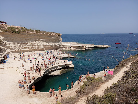 St. Peter's Pool