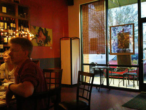 Wine Bar «Rioja! A Wine Bar», reviews and photos, 1603 Battleground Ave, Greensboro, NC 27408, USA