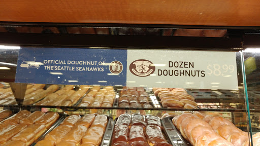 Grocery Store «Fred Meyer», reviews and photos, 17404 Meridian E, Puyallup, WA 98375, USA