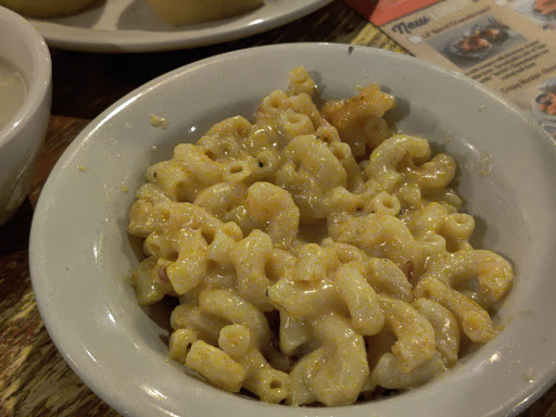 American Restaurant «Cracker Barrel Old Country Store», reviews and photos, 228 Mall Blvd, Bloomsburg, PA 17815, USA