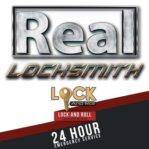 Locksmith «Lock and Roll», reviews and photos, 8462 Spring Desert Pl, Rancho Cucamonga, CA 91730, USA