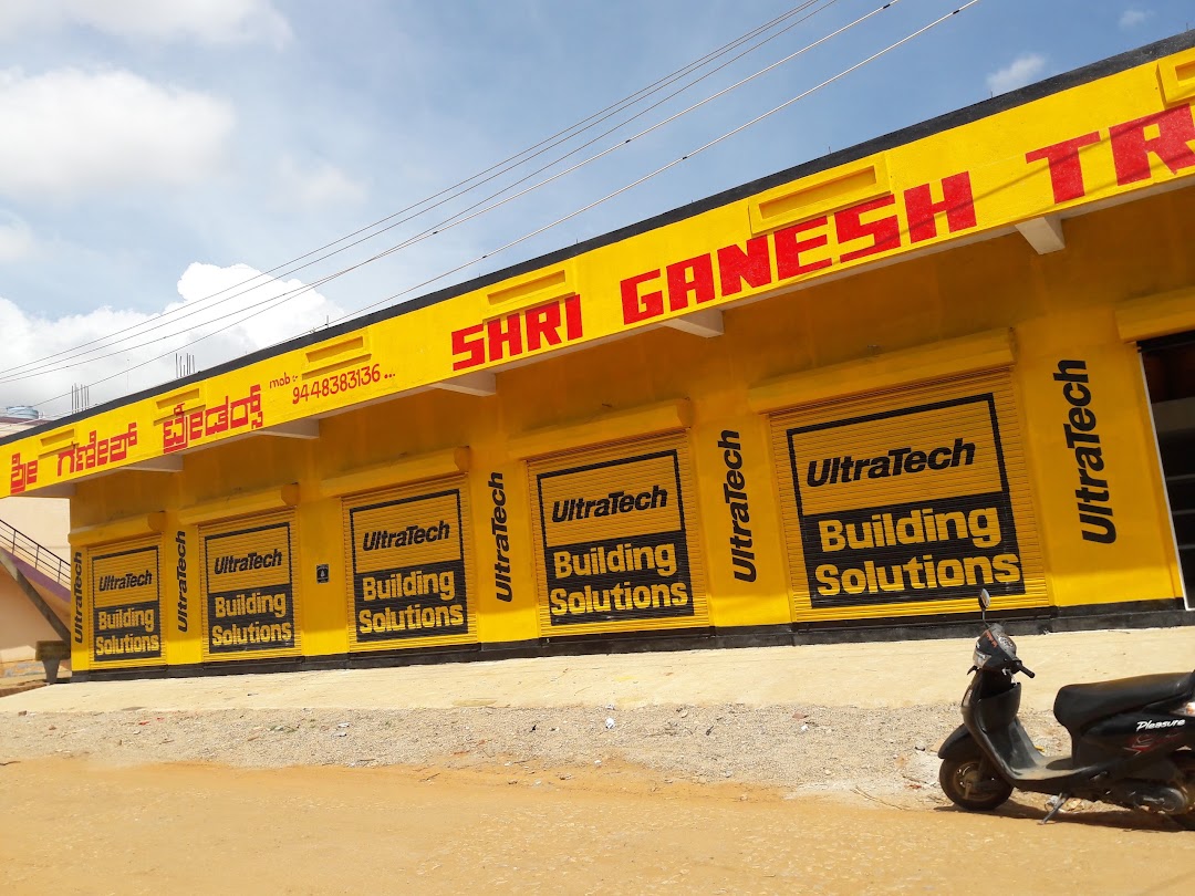 Ganesh Traders