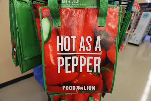 Grocery Store «Food Lion», reviews and photos, 1 Jacksonville Rd, Crisfield, MD 21817, USA