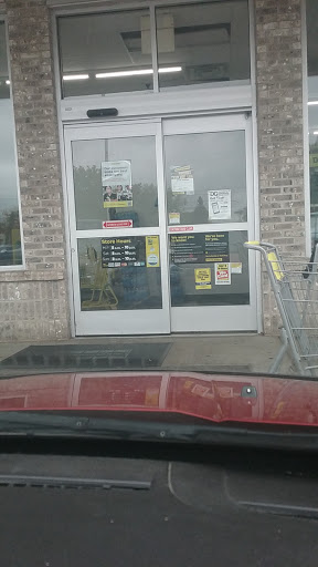 Discount Store «Dollar General», reviews and photos, 1260 N Leroy St, Fenton, MI 48430, USA
