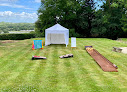 Garden Games Hire Southampton - Heet Event Equipment Hire