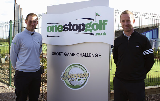 Comments and reviews of One Stop Golf