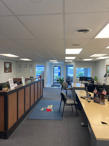 Loan Agency «United Finance», reviews and photos