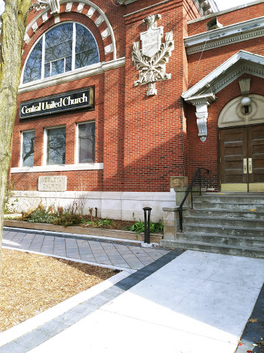 Central United Church Office