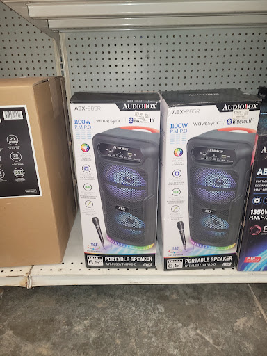 Discount Store «Bargain Hunt», reviews and photos, 3574 Soldano Boulevard, Columbus, OH 43228, USA