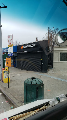 Telecommunications Service Provider «Boost Mobile Store by Cellular Arena», reviews and photos, 2180 86th St, Brooklyn, NY 11214, USA