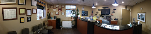Auto Repair Shop «C & D Auto Service», reviews and photos, 5100 College Ave, College Park, MD 20740, USA