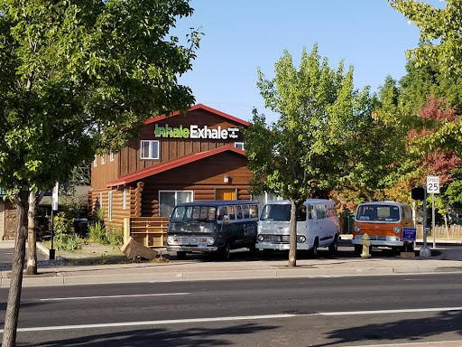 Vaporizer Store «Inhale Exhale Smoke Shop», reviews and photos, 1604 S Hwy 97 #3, Redmond, OR 97756, USA