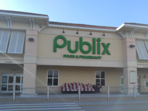 Publix Super Market at Lakewood Walk, 11205 E State Rd 70, Bradenton, FL 34202, USA, 