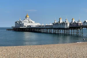 Eastbourne Pier image