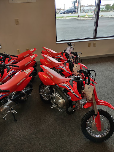 Car Dealer «Honda of Fairfield», reviews and photos, 5467 Dixie Hwy, Fairfield, OH 45014, USA