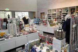 Neues Palais - Museum Shop image