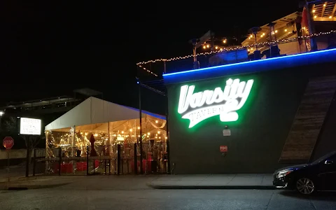 Varsity Tavern image