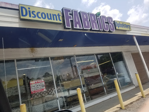 Fabric Store «Fabric Joint», reviews and photos, 3372 Memorial Dr, Decatur, GA 30032, USA