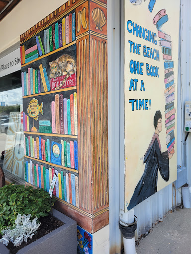 Book Store «Browseabout Books», reviews and photos, 133 Rehoboth Ave, Rehoboth Beach, DE 19971, USA