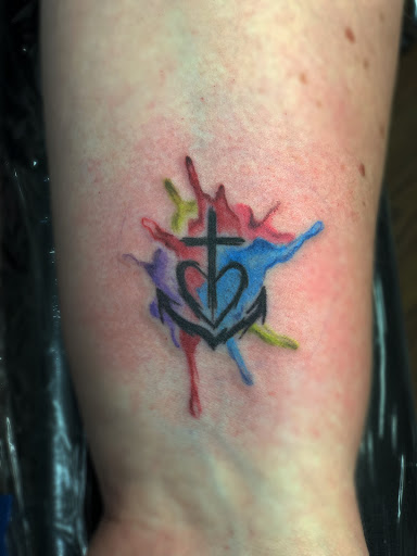 Explore tattoo ideas for women hand, creative tattoo ideas in Amarillo, available at Tattoo Spa LLC