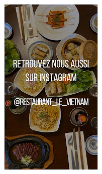 Photos du propriétaire du Restaurant Le Vietnam à Le Touquet-Paris-Plage - n°18