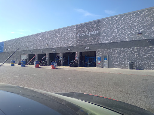 Department Store «Walmart Supercenter», reviews and photos, 199 5th St, Douglas, AZ 85607, USA