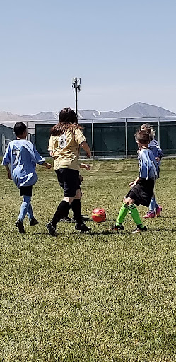 Recreation Center «Marv Jenson Recreation Center», reviews and photos, 10300 S Redwood Rd, South Jordan, UT 84095, USA