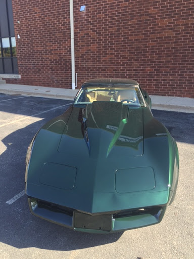 Auto Body Shop «Maaco Collision Repair & Auto Painting», reviews and photos, 4527 Metropolitan Ct, Frederick, MD 21704, USA