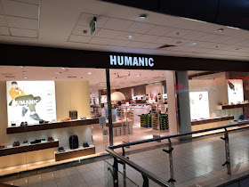 HUMANIC I Duna Plaza Shopping Center
