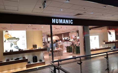 HUMANIC I Duna Plaza Shopping Center image