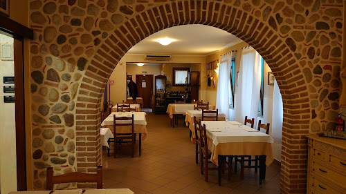 ristoranti Trattoria Alla Stazione Cassola
