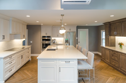 Photo of Isselmann Design-Build LLC.