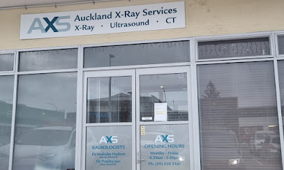 Auckland X-Ray Services