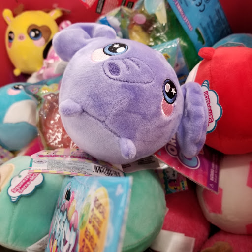 Discount Store «Walmart», reviews and photos, 25450 The Old Rd, Stevenson Ranch, CA 91381, USA