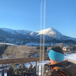 Photo n°11 de l'avis de Faby.o fait le 07/03/2023 à 12:25 sur le  Grand Hotel delle Rocche, Ristorante Le Terrazze à Rocca di Mezzo