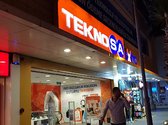 Teknosa