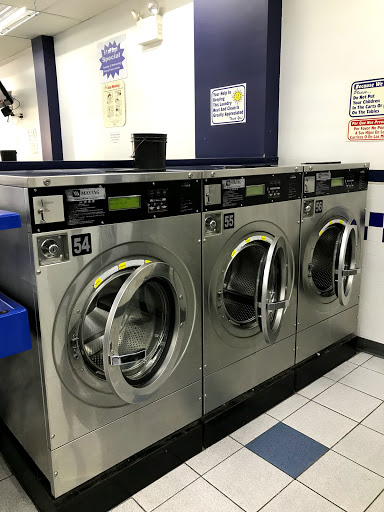 Laundromat «Busy Bubbles Maytag Laundry», reviews and photos, 2411 Butler St, Easton, PA 18042, USA