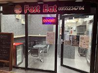 Photos du propriétaire du Restaurant FAST EAT à Nogent-sur-Marne - n°1