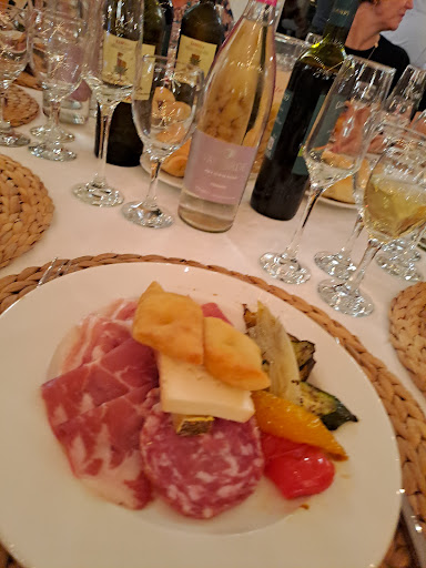 La Muratella - Il Ristorante del Borgo in Cologno al Serio, Provincia di Bergamo