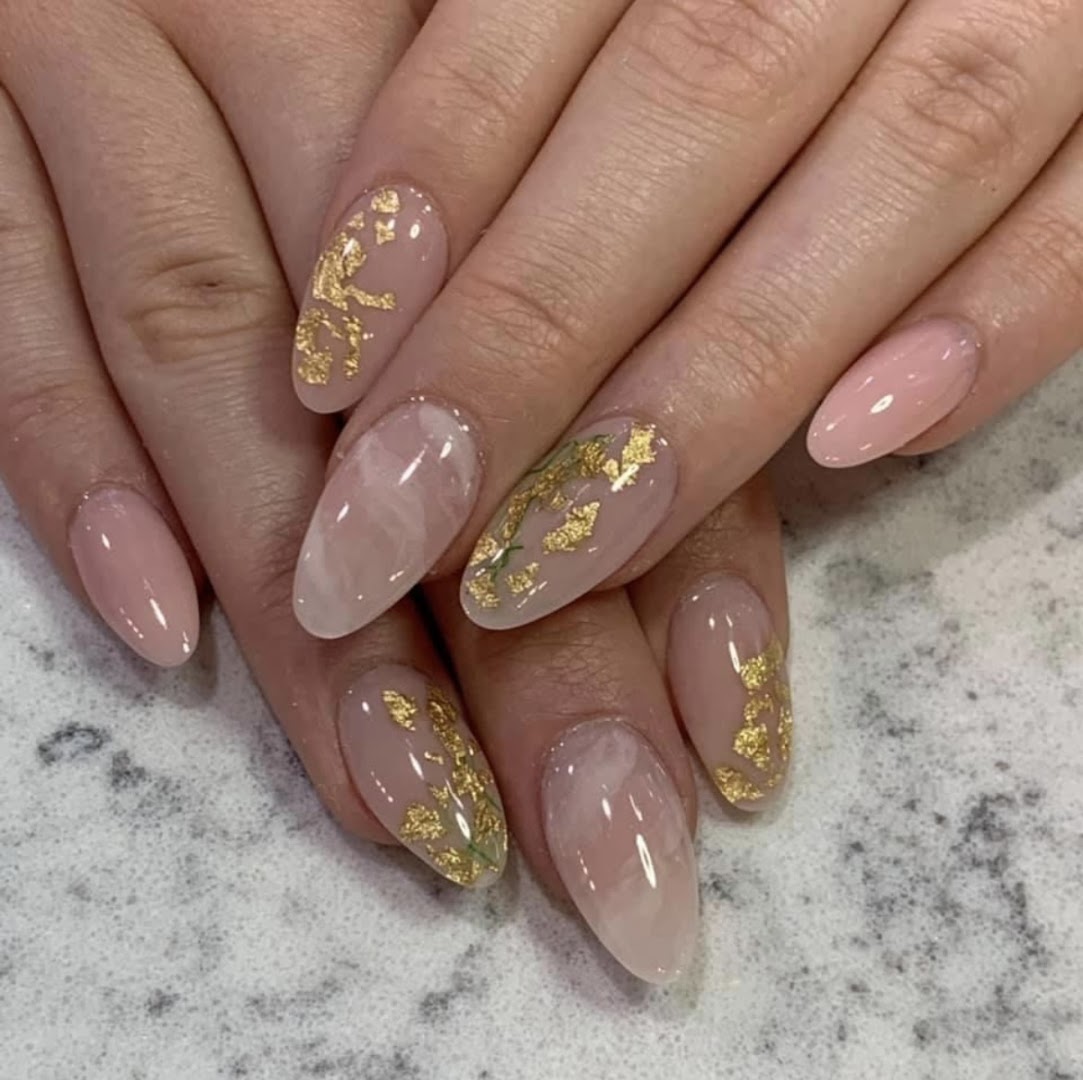 Perfect Nails