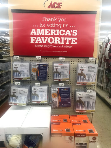 Hardware Store «Ace Hardware», reviews and photos, 1194 Sagamore Pkwy W, West Lafayette, IN 47906, USA