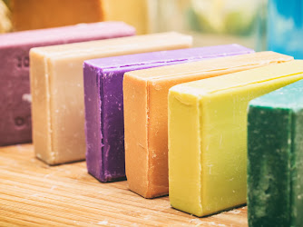 Wixy Soap