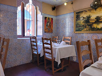 Atmosphère du Restaurant indien Rajasthan Villa à Toulouse - n°3