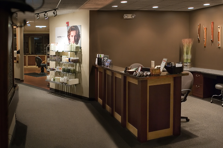 Signature Male Spa and Salon 50263