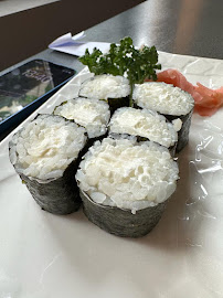 Sushi du Restaurant japonais Kiccho à Paris - n°5