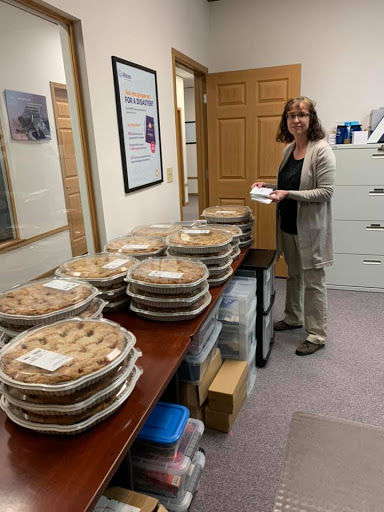 Insurance Agency «Allstate Insurance Agent: Peggy D. Schneider», reviews and photos