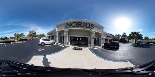 Furniture Store «Norris Furniture & Interiors», reviews and photos, 14125 S Tamiami Trail, Fort Myers, FL 33912, USA