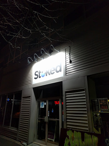 Tobacco Shop «Stoked Smoke Shop», reviews and photos, 3389 Fairfield Ave, Bridgeport, CT 06605, USA