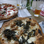 Photo n°1 de l'avis de Mirtul.' fait le 13/07/2023 à 21:57 sur le  Pizzeria De Stefano à Naples