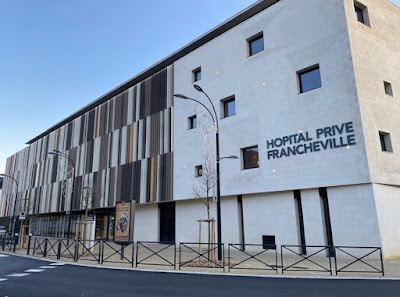 Docteur Jean-Etienne Castelain à Périgueux